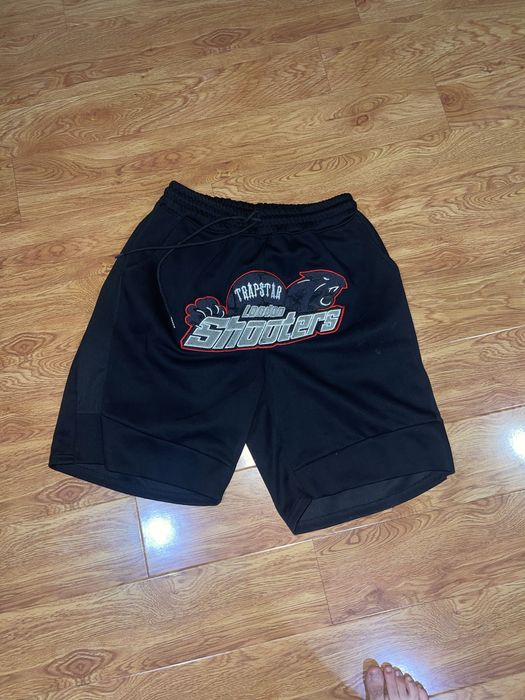 Vand pantaloni scurti trapstar london shooters