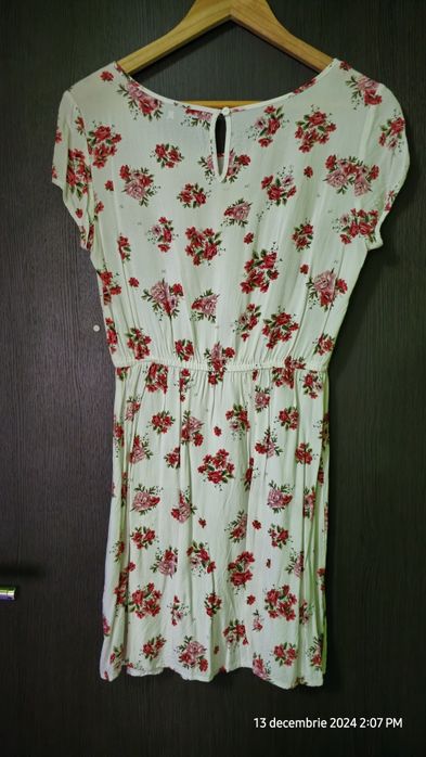 Rochie de vară Cropp