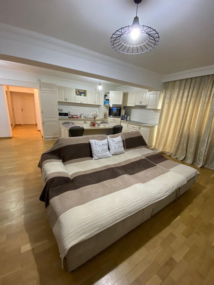 Apartament In Regim Hotelier