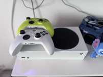 Vand Xbox Series S 512GB