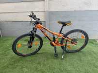 Bicicletă KTM Penk Junior 24” – foarte bună stare