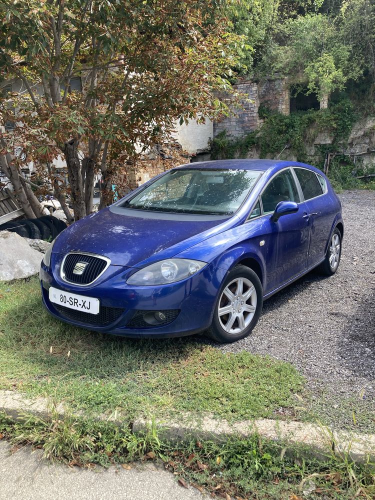 Seat Leon 2006 1.6