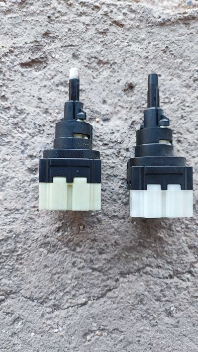 Стоп машинка Audi/VW