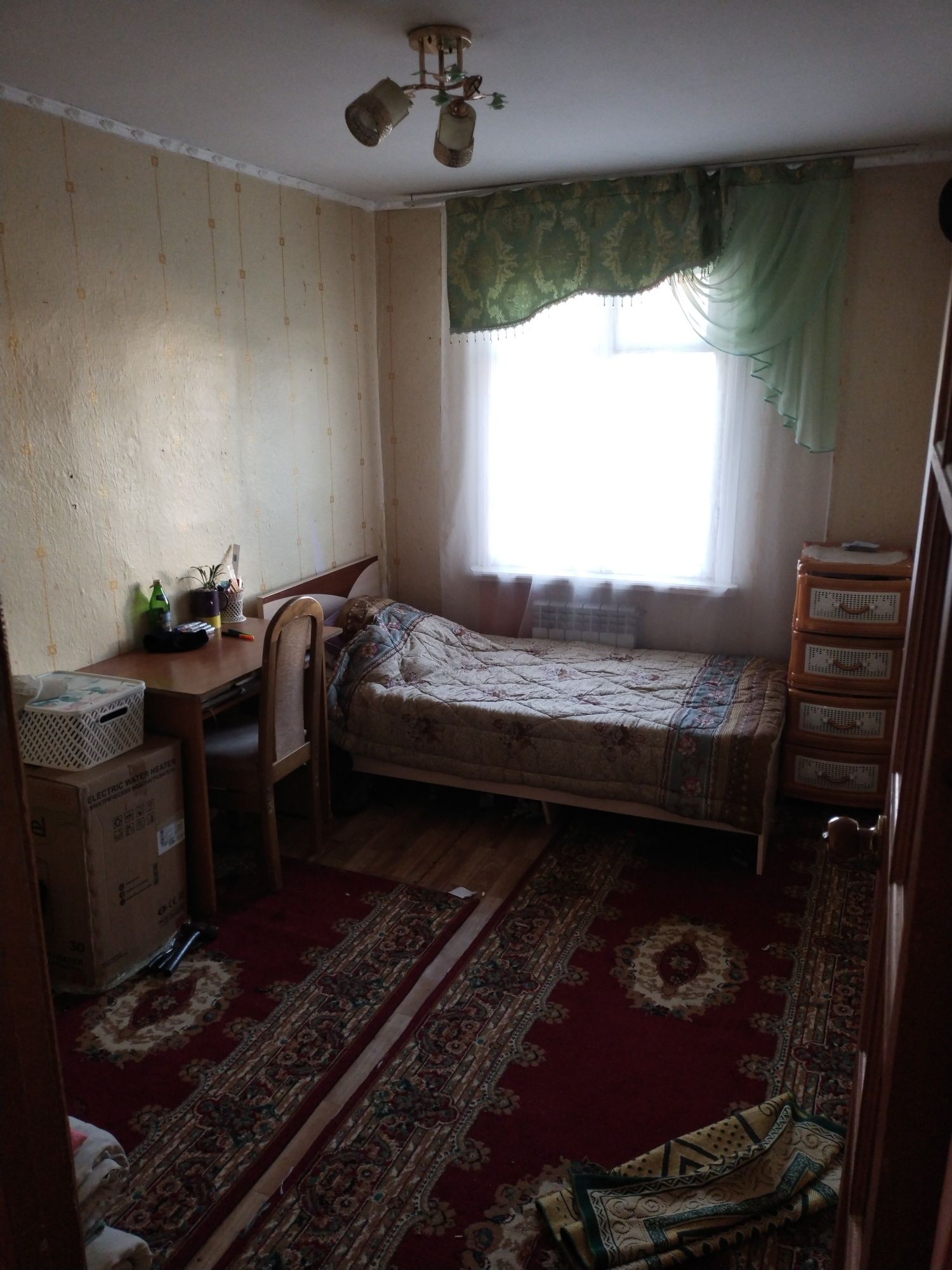 Продам дом в курортной зоне Имантау 75 км от Кокшетау