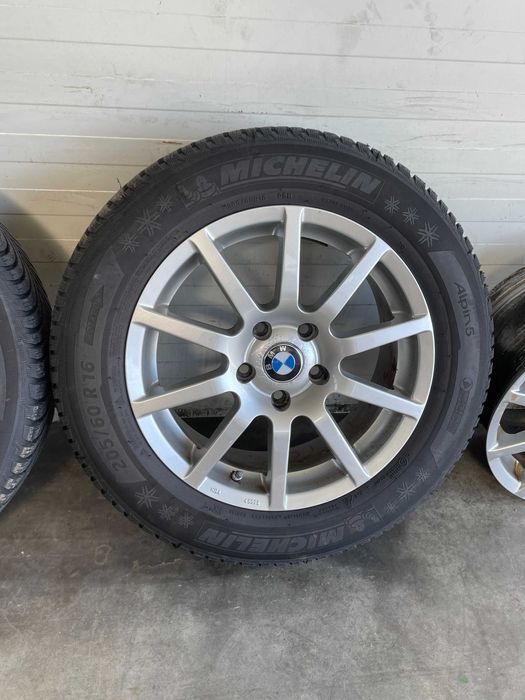 set 4 jante 16" Diewe Wheels Bmw seria 2 F45 Active Tourer/F46 Gran