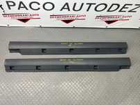 Set Praguri Stanga-Dreapta Vw Passat B7 AllTrack