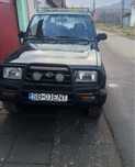 Masina Teren Daihatsu Feroza