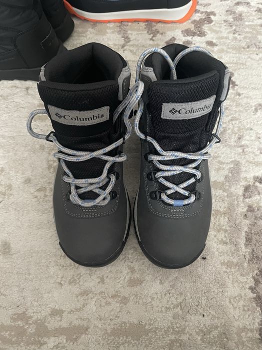 Vand ghete Sorel,Columbia waterproof