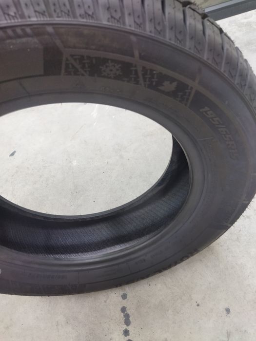 Royal as2 195/65/15 vse s zonon
