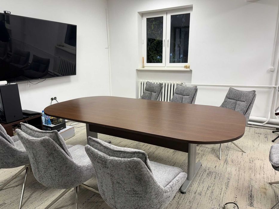 Заседателна маса