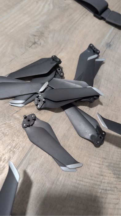 DJI Mavic 2 Zoom – Pachet complet, gata de zbor!
