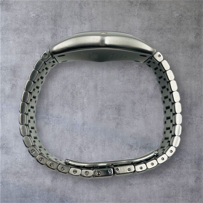 Ebel Wave мъжки стилен часовник