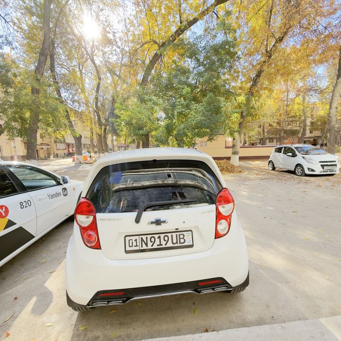 Срочно Спарк Продаётса