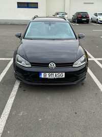 Volkswagen Golf 7/VII 2015 Euro 6