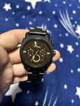 Ceas Fossil Machine FS4682