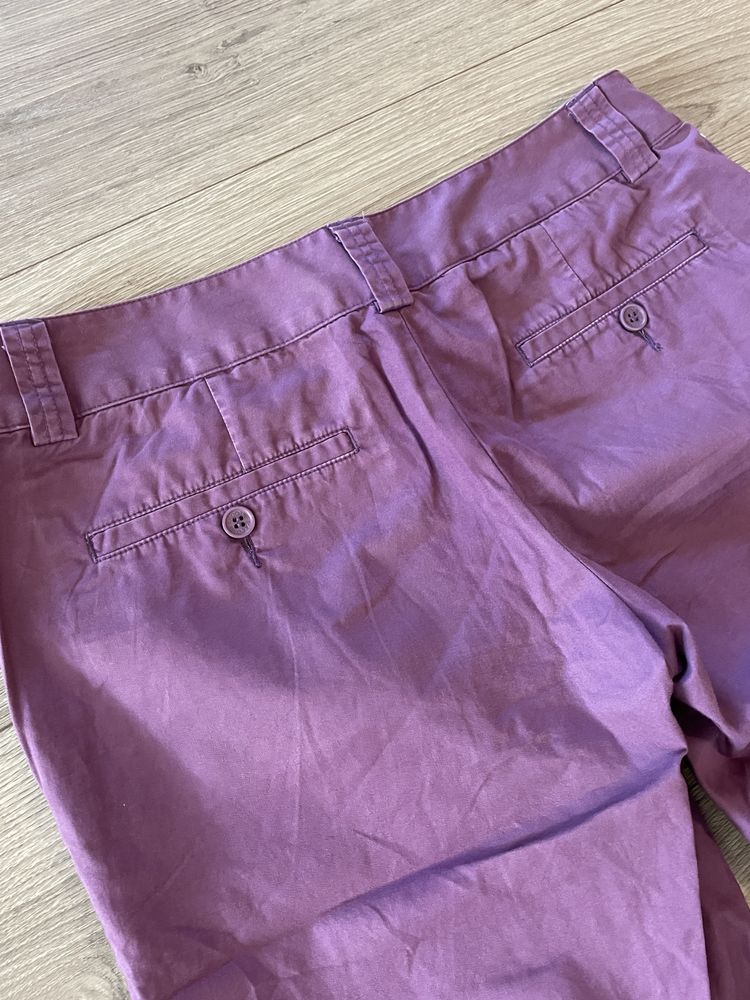 Pantaloni scurti dama Lacoste 42