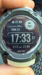 Ceas Garmin Instinct 2x Solar 50mm