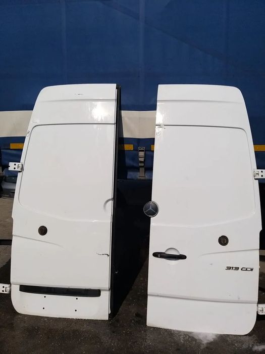Usa Spate Stanga Mercedes Sprinter 2013 2.2 CDI
