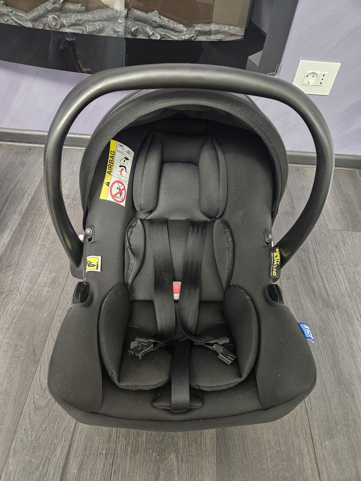Vand scoica auto graco