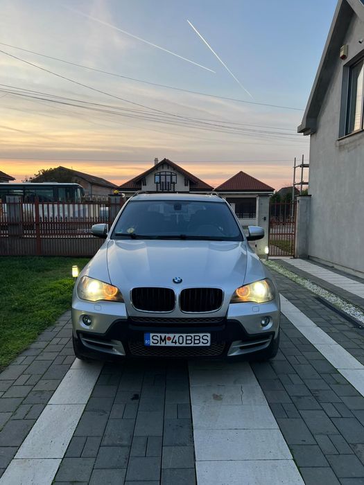 Bmw X5 2009 stare excelenta
