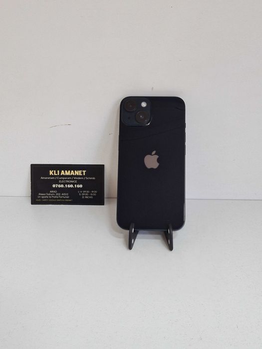 iPhone 14 - KLI Amanet