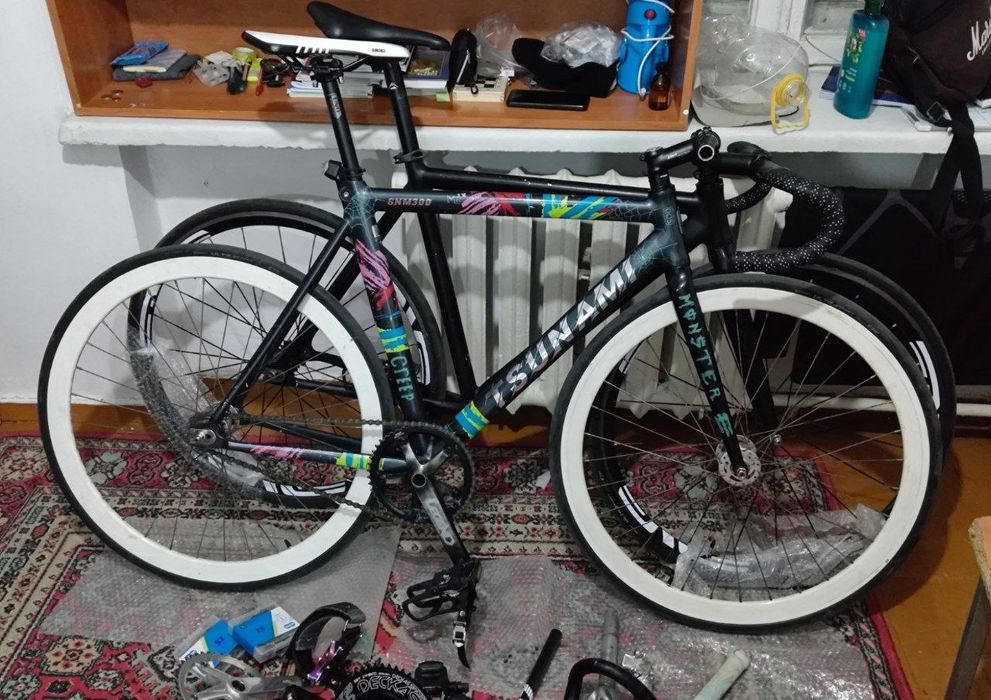Продам Фикс/fixed gear
