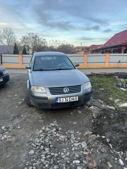 Vand passat b5 1.9 tdi