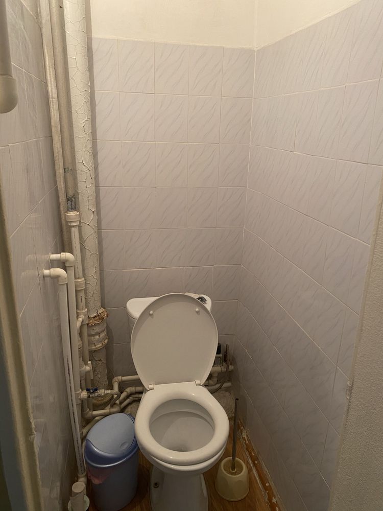 Продается каартира на степном