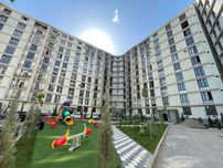 ;ARZON Yakkasaroy‼️Solaris 3x 78m2 evro kvartira Solaris kanali oldia