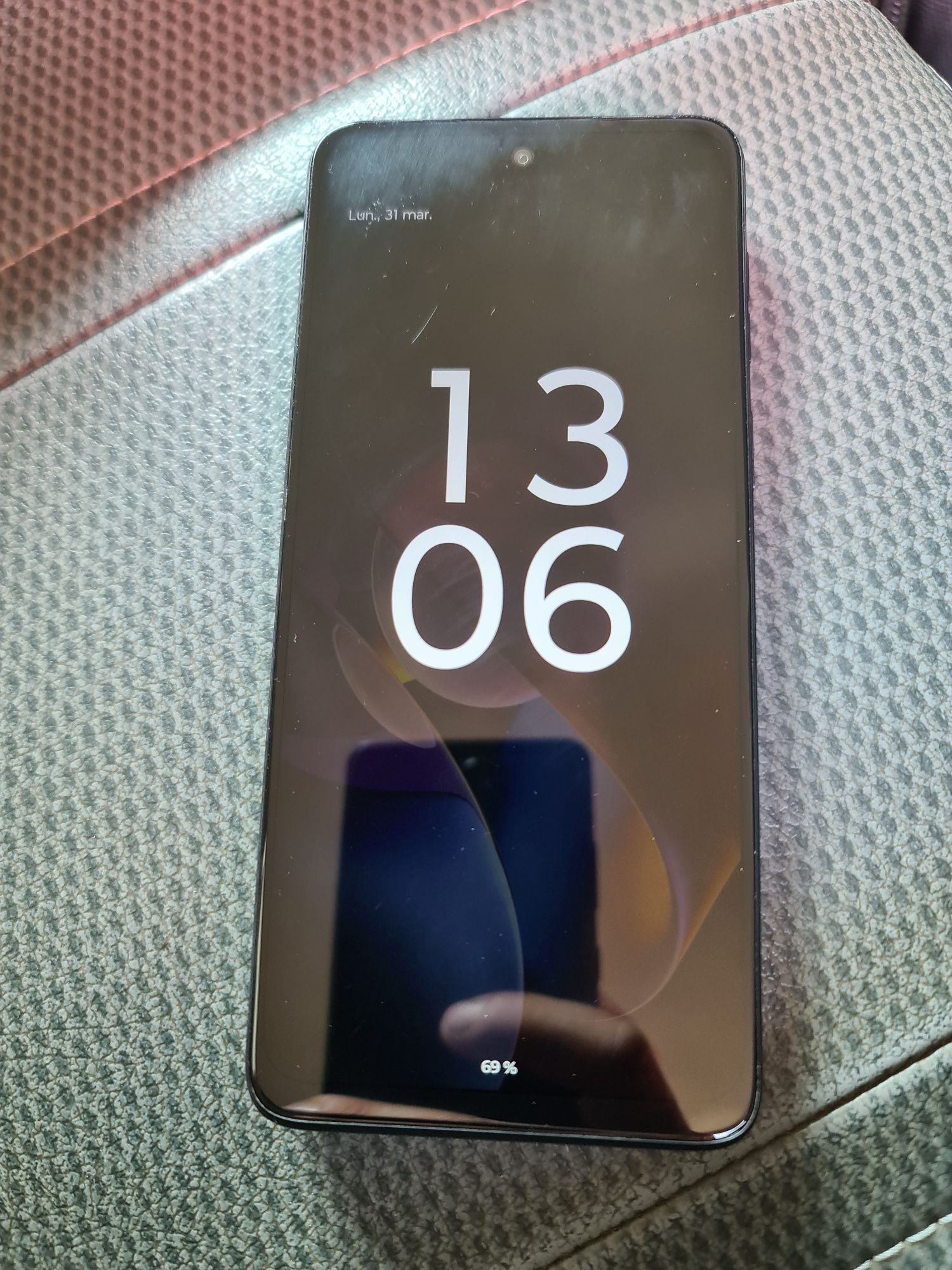 Vând Motorola g54 power 256gb, 12 giga rami