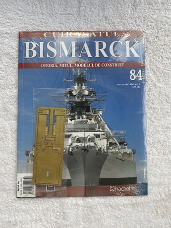 Colectie Bismarck - nr 7 - 84