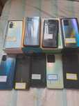 Смартфоны Samsung,xiaomi, oppo, realme