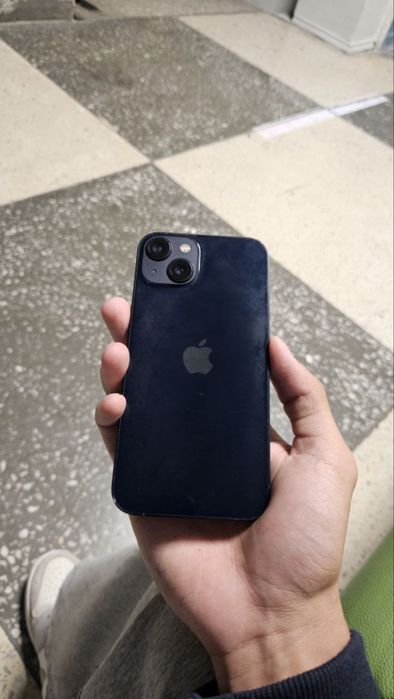 Iphone 13 128gb 87 емкость