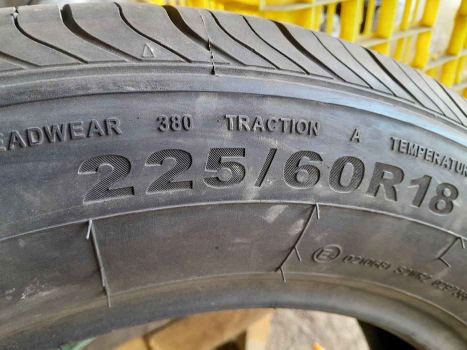 Продается шины giti отличные