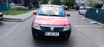 Dacia Logan 2009 1.6 MPI Benzina - 2300 euro