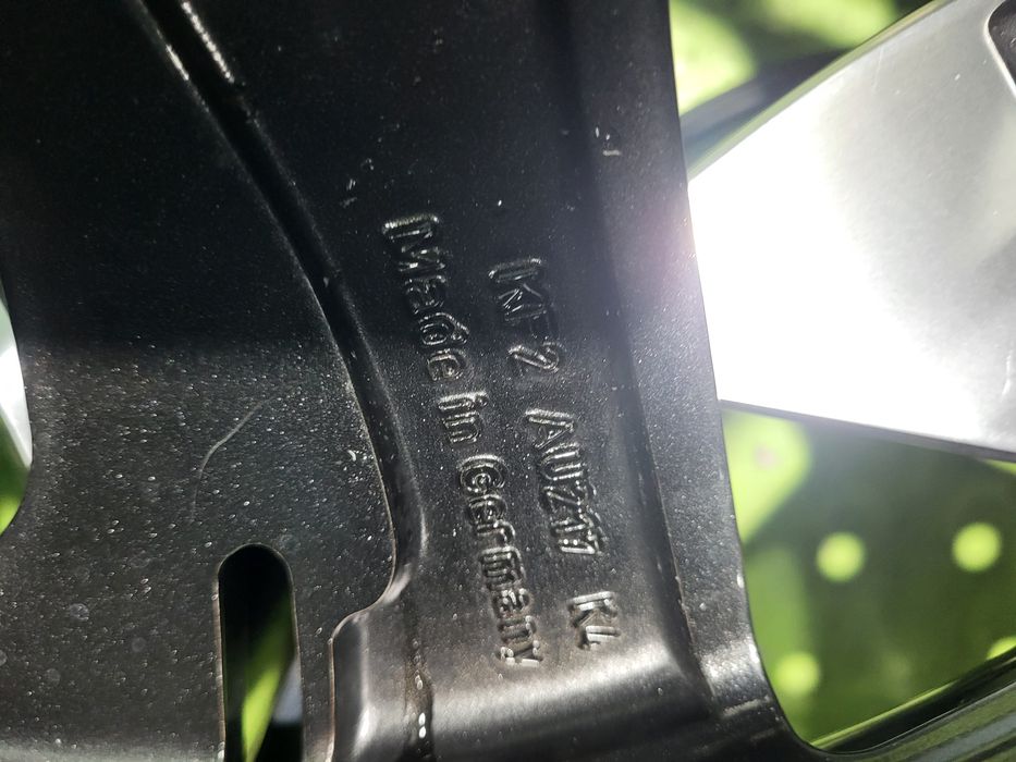 20 5x112 Audi Q7 E Tron A8 A7 A6 Q5 5х112 Ауди Е Трон