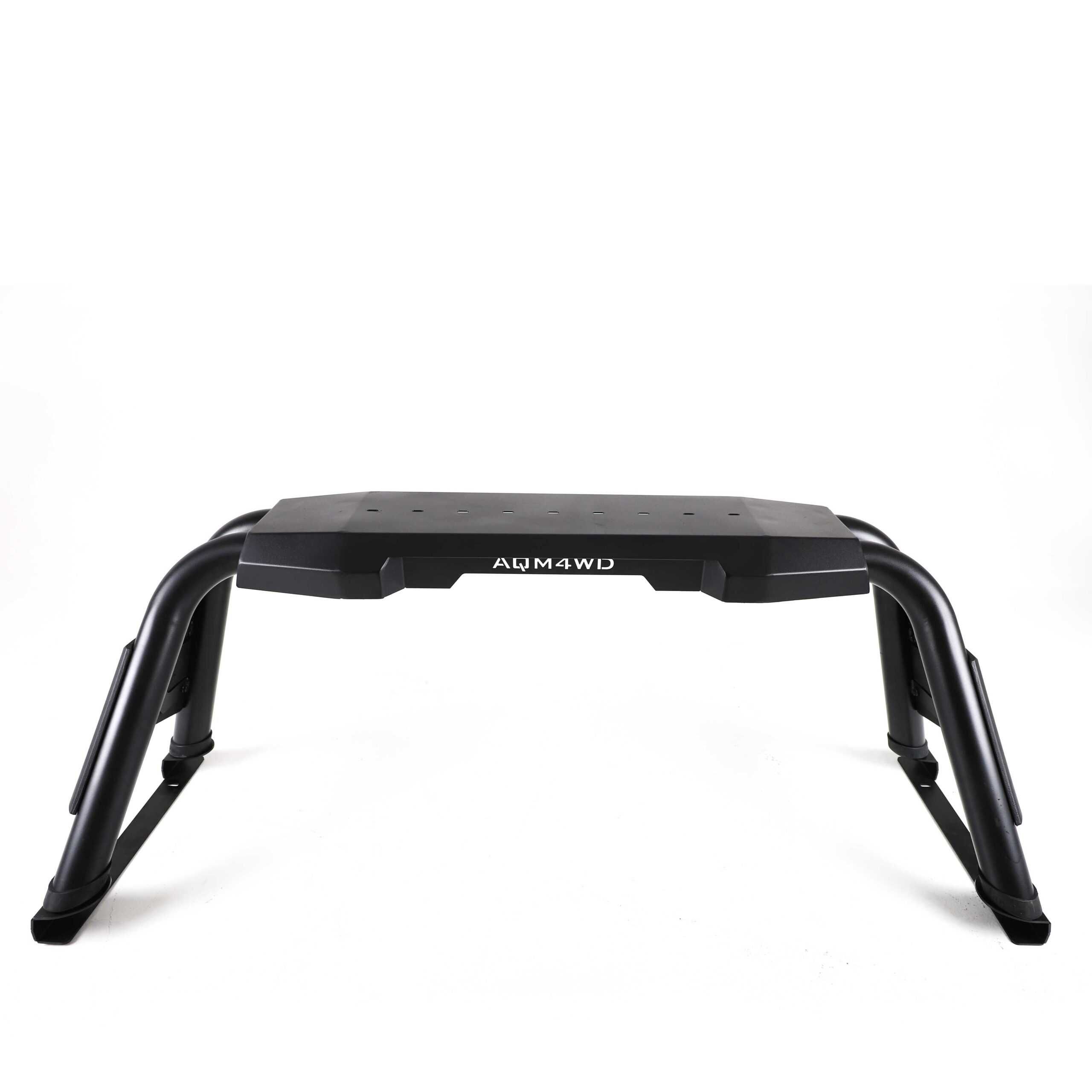 Rollbar Double Plus Negru Ford Ranger (2015-2022) AQM4WD PRB02