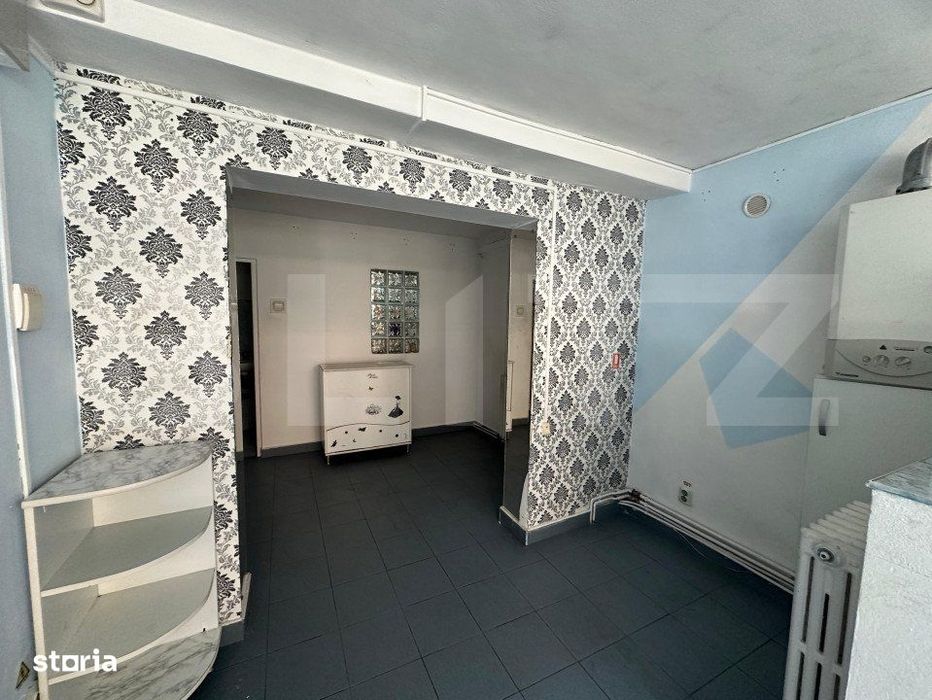 Spatiu Comercial de inchiriat, 35 mp, zona Cetate
