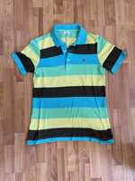 tricou polo Lacoste