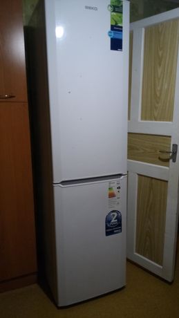 Холодильник Беко
