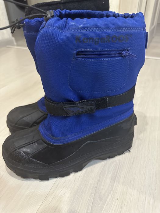 Сапоги детские на мальчика !