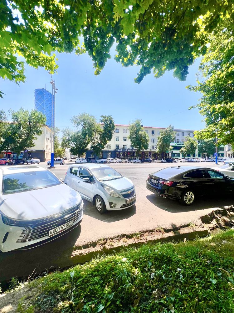 Квартира 1 комнатная, Аския базар