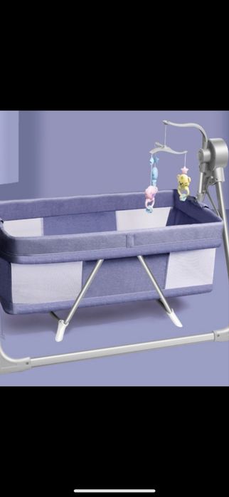 Электронный бесик