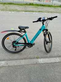 Bicicleta Electrica Econic One