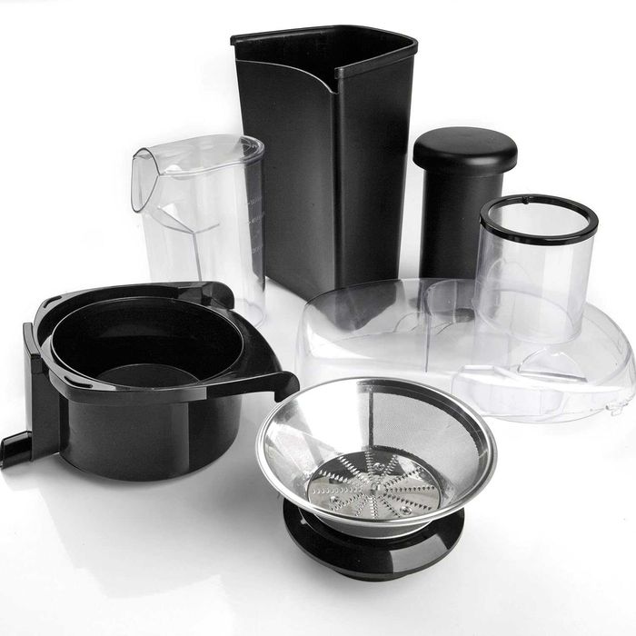 ПРОМО Нова Сокоизстисквачка Цитруспреса BLACK&DECKER, 600W с Гаранция