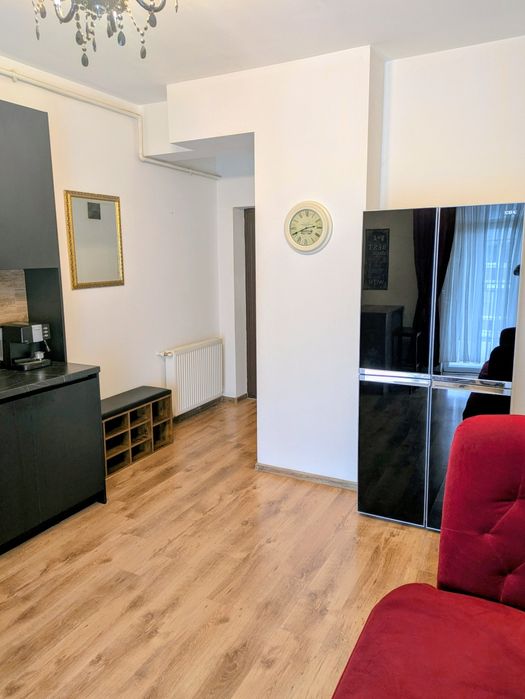 Apartament in regim hotelier