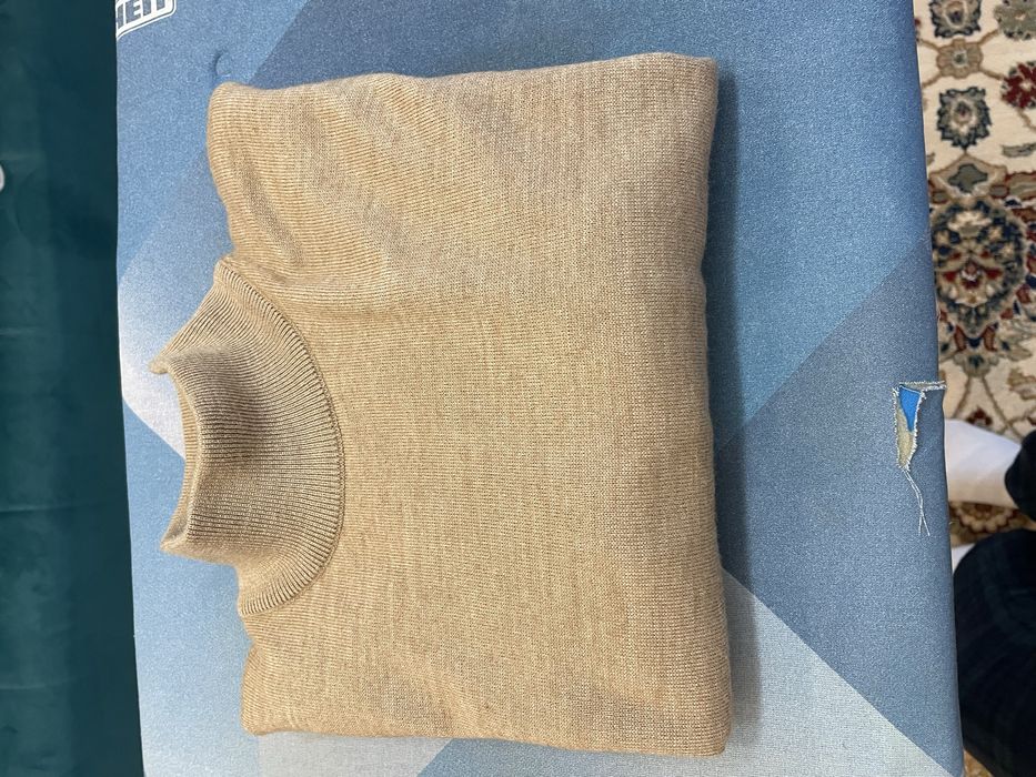 Pulover barbati Bigotti