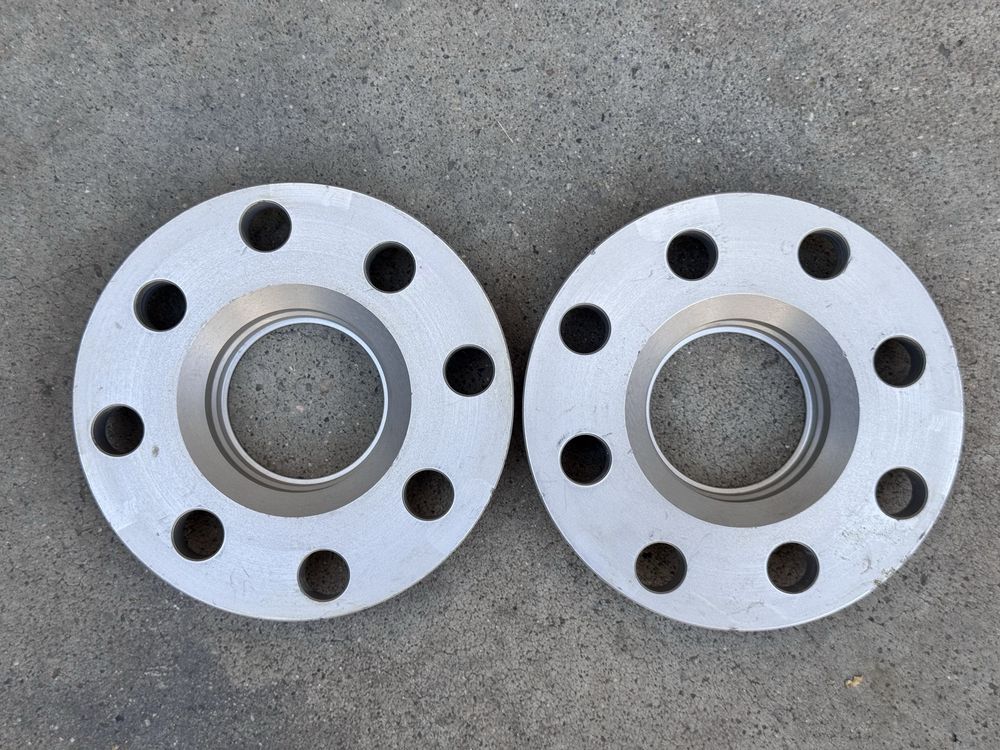 Фланец H&R за Audi 80/ BMW/ VW/ 15мм оригинален