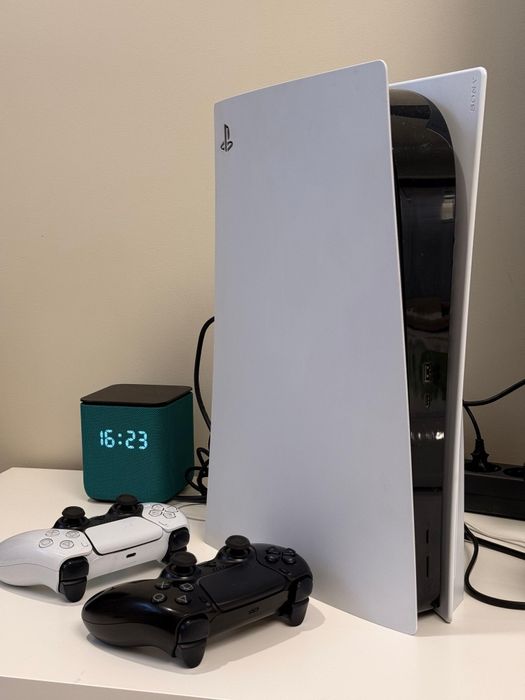 Sony Playstation 5 fat