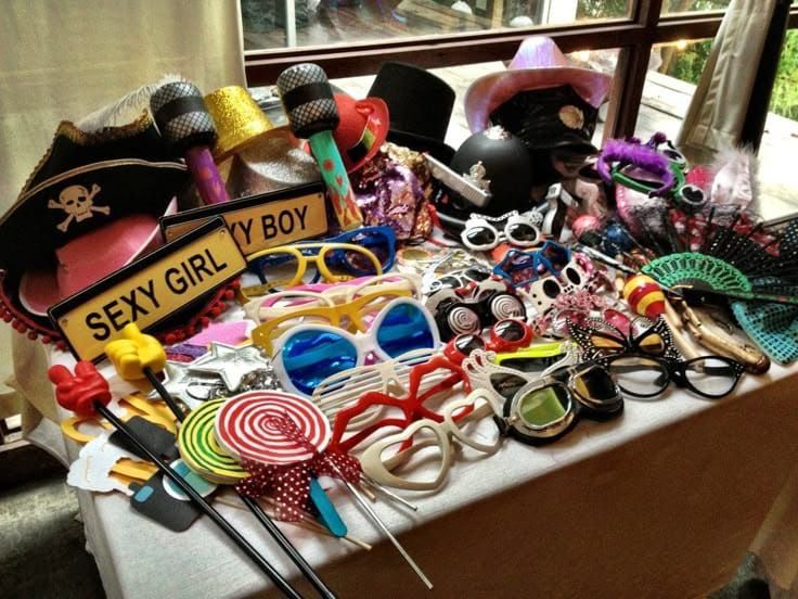 Cabina foto de inchiriat